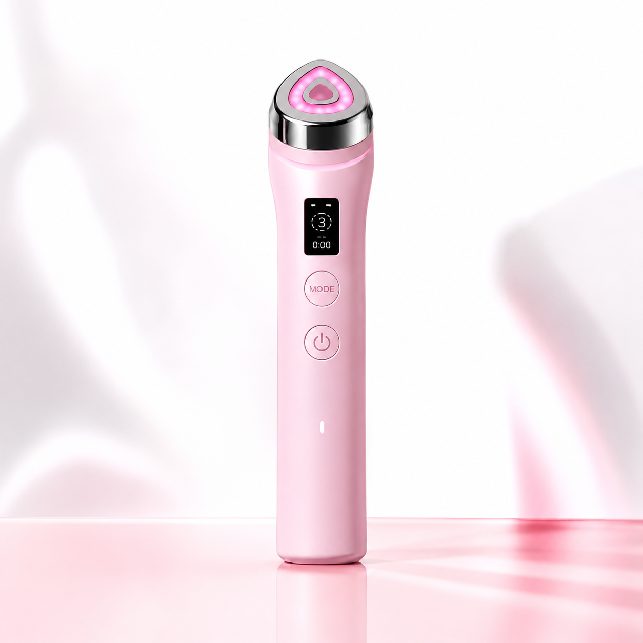 Professional 5-Color LED Beauty Therapy Device