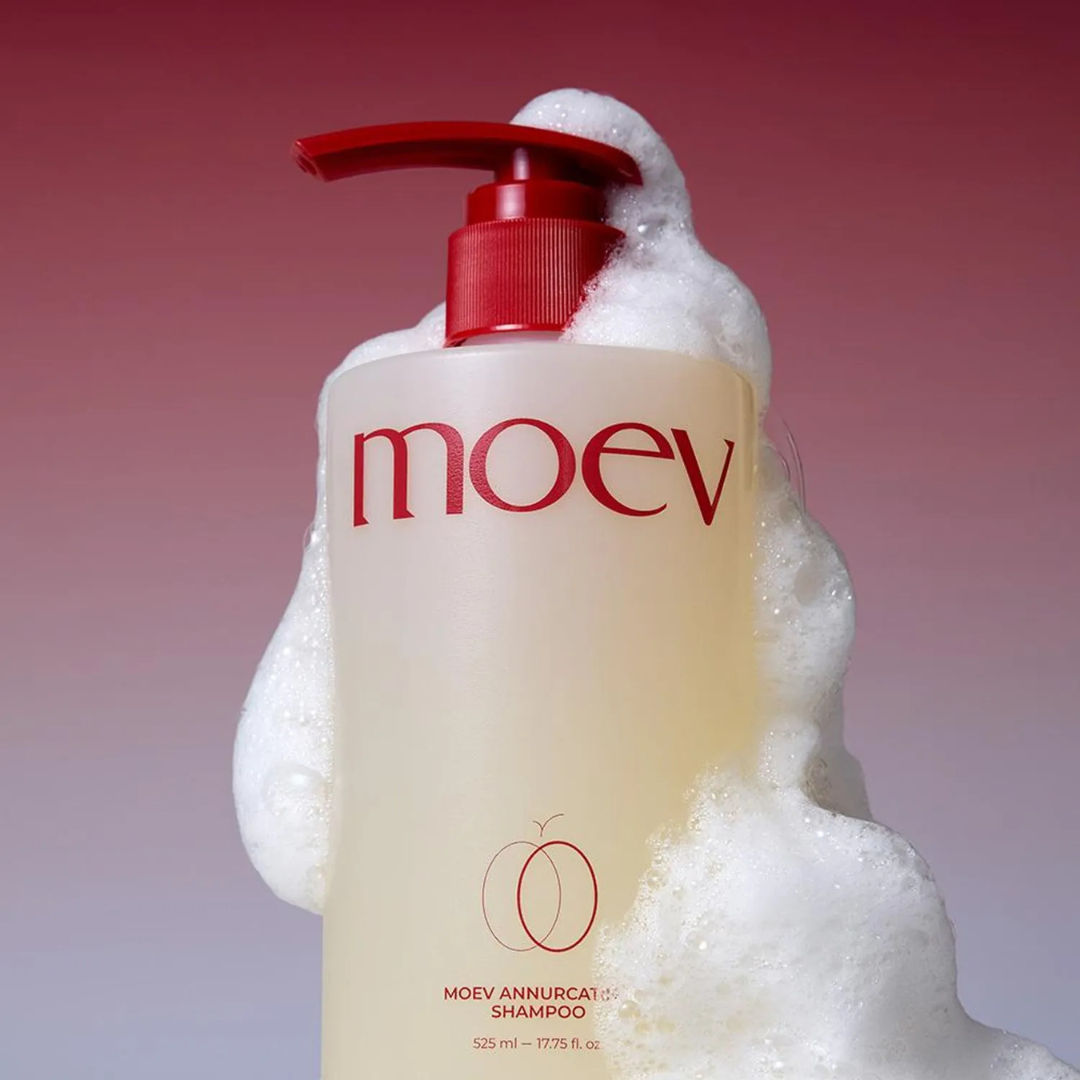 Annurcatin Shampoo