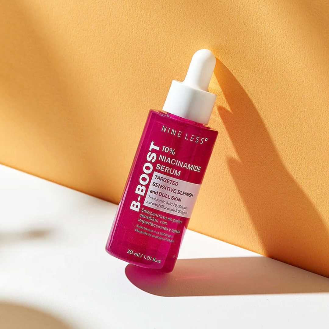 B-Boost 10% Niacinamide Serum - 30 ml