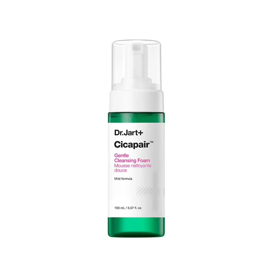 Cicapair Gentle Cleansing Foam - 150 ml
