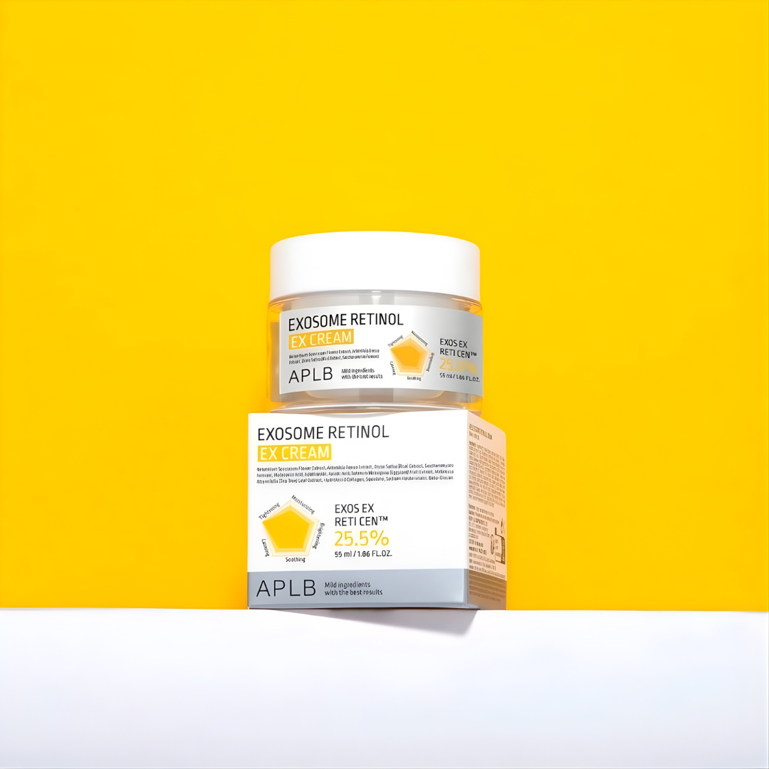 Exosome Retinol EX Cream - 55 ml