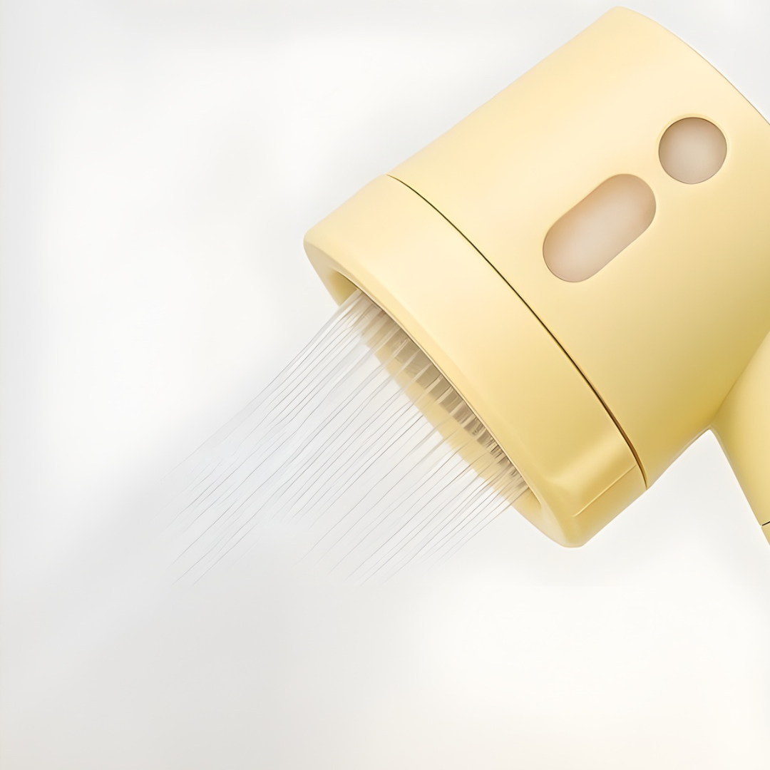 Glow On And On Shower Head (With Filter)