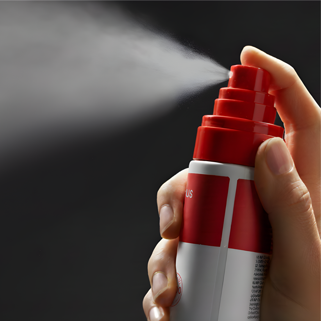 Hypochlorous Acid Rescue Spray - 100 ml
