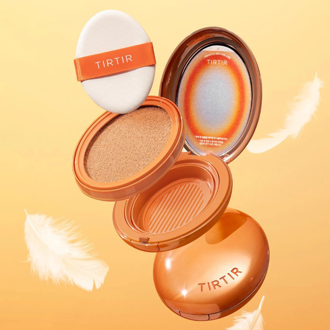 Mask Fit AI Filter Cushion - 18 g