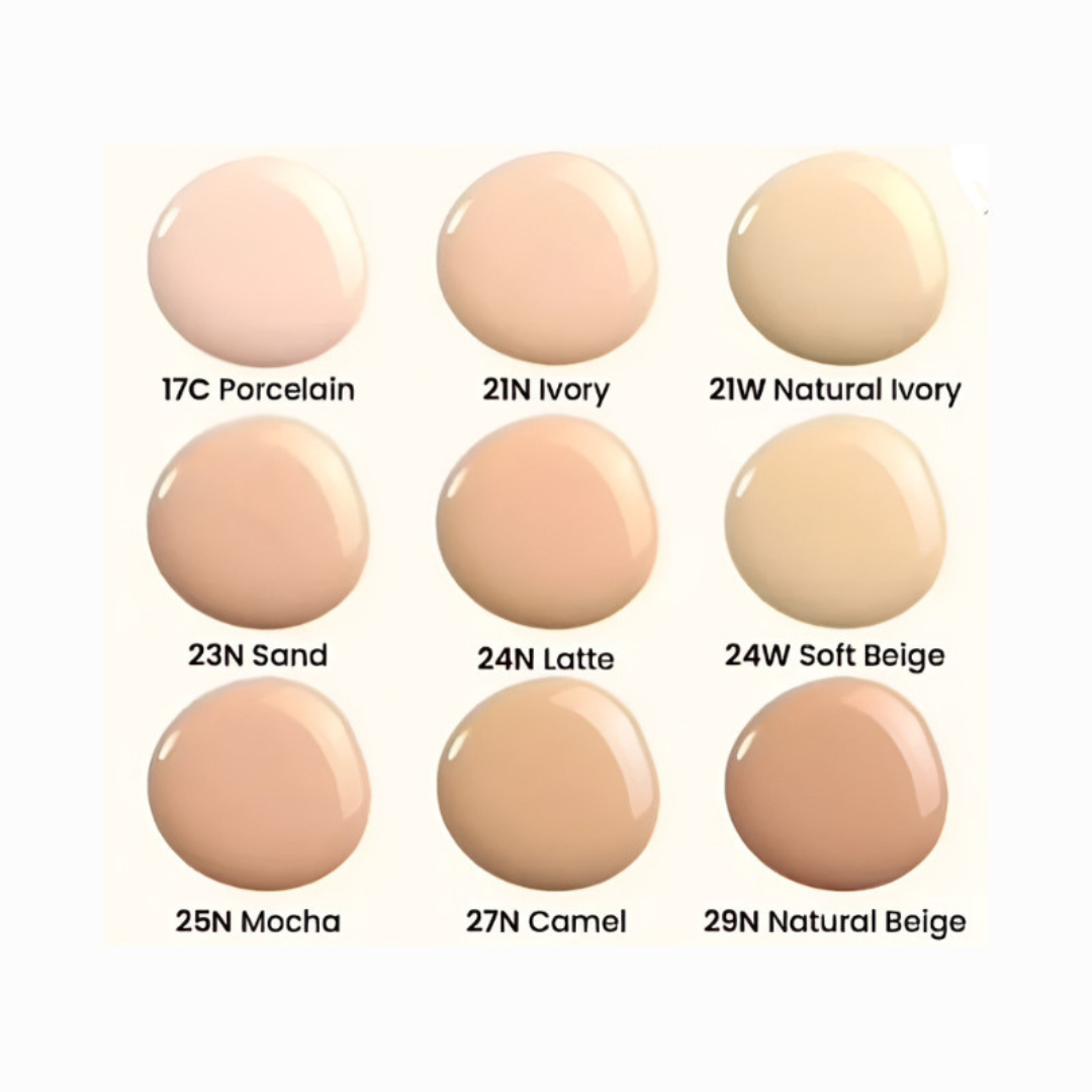 Mask Fit AI Filter Cushion - 18 g