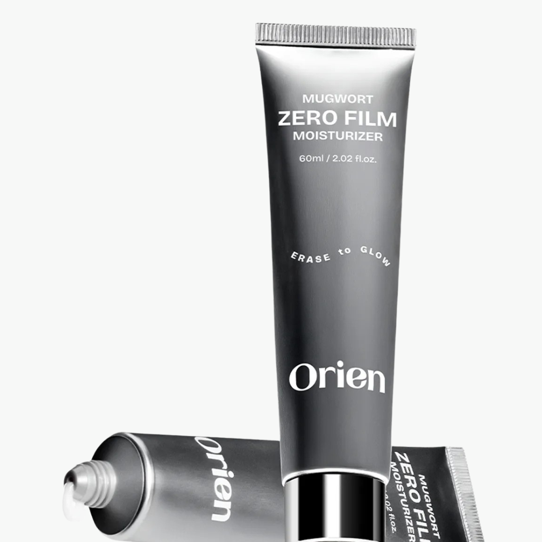 Mugwort Zero Film Moisturizer - 60 ml