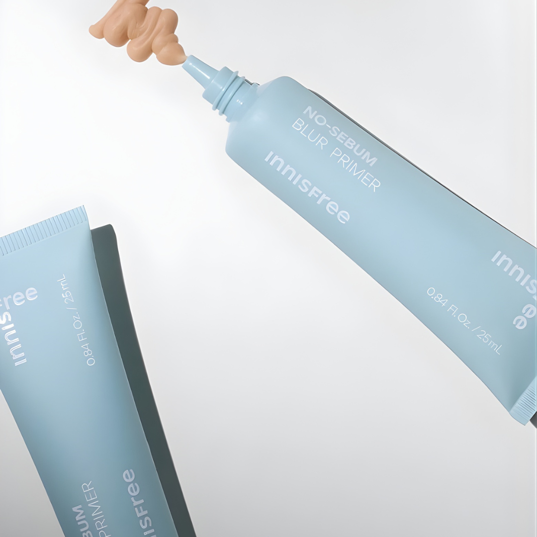 No-Sebum Blur Primer - 25 ml