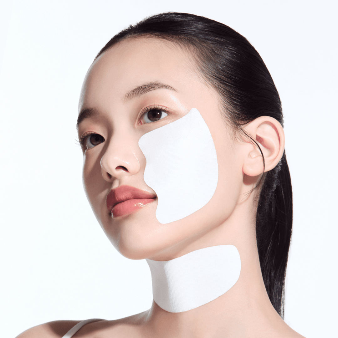 PDRN Collagen Melting Patch For Glass Skin