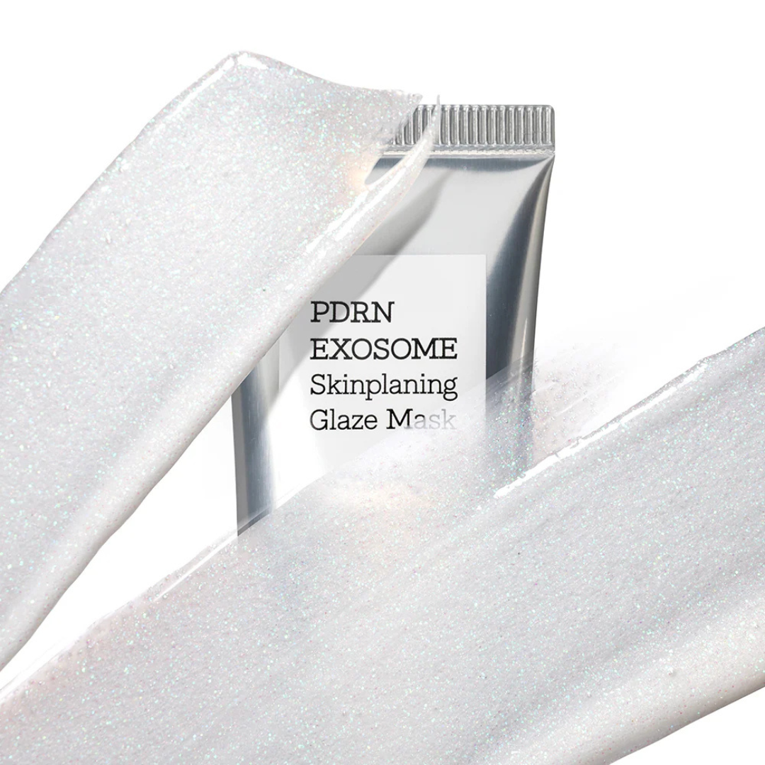 PDRN Exosome Skinplaning Glaze Mask - 50 ml
