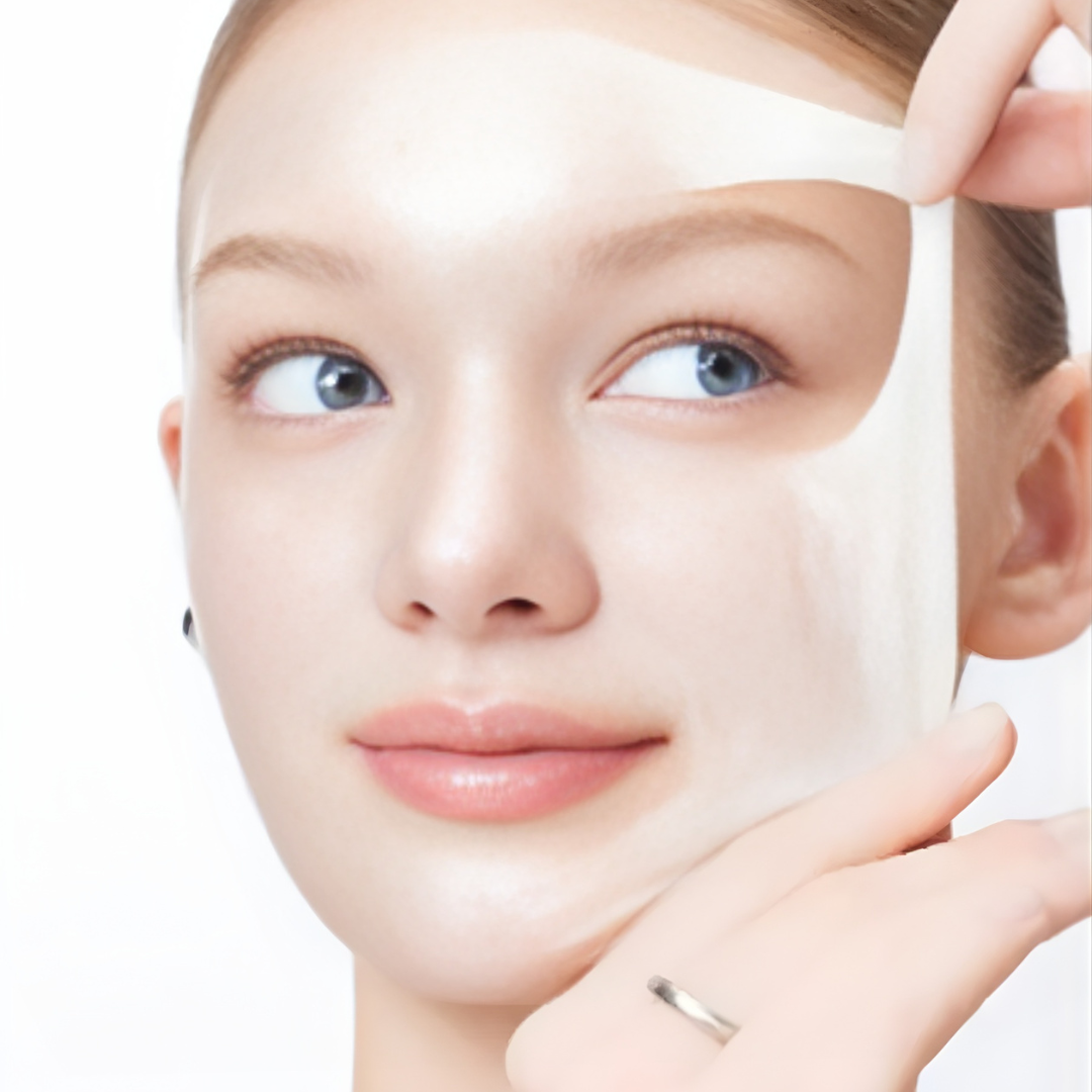 PDRN Exosome Skinplaning Glaze Mask - 50 ml