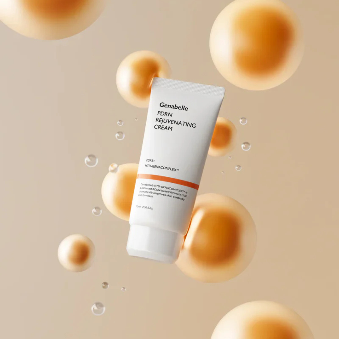 PDRN Rejuvenating Cream - 70 ml