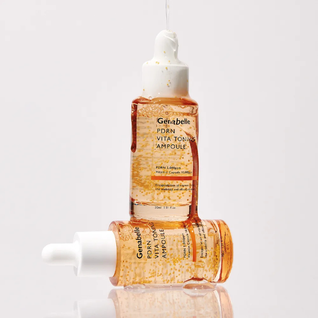 PDRN VITA Toning Ampoule - 30 ml