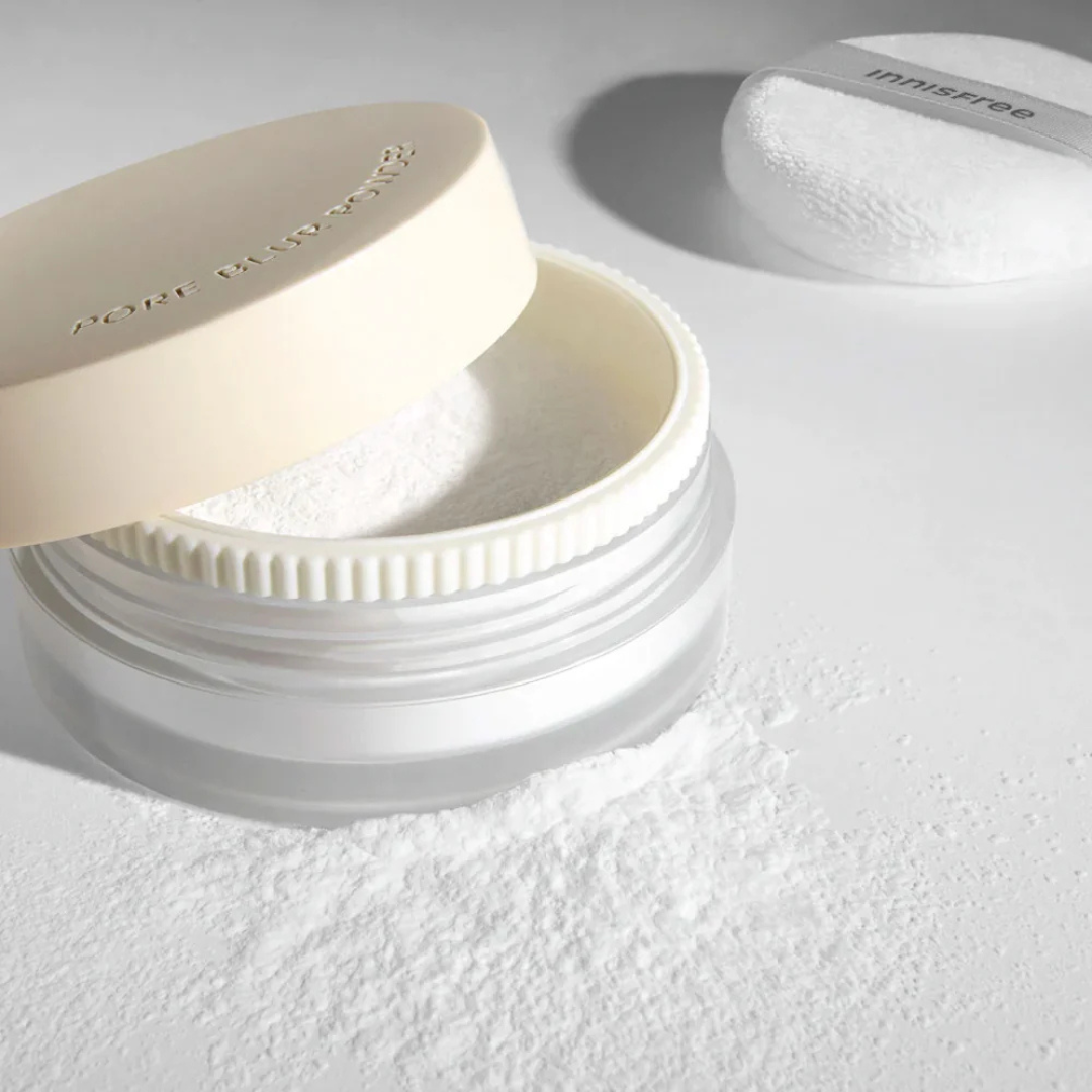 Pore Blur Powder - 11 g