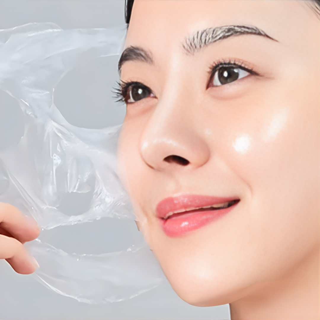 Red Lacto Collagen Wrapping Mask - 70 ml