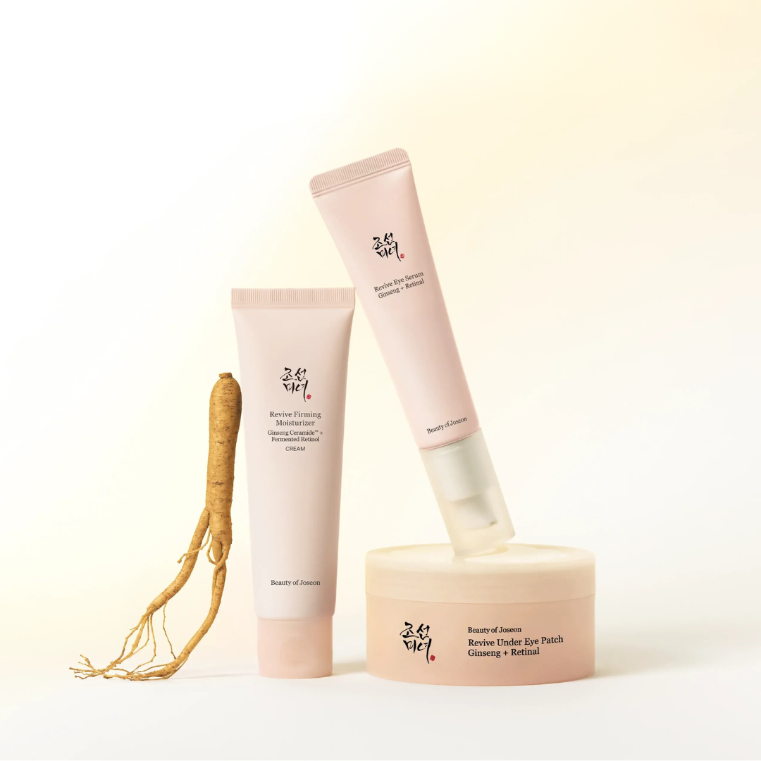Revive Firming Moisturizer - 60 ml