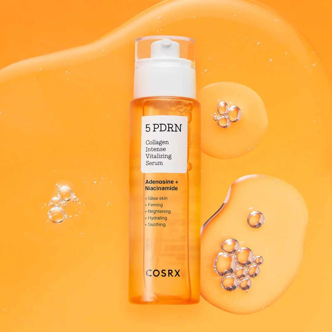 5 PDRN Collagen Intense Vitalizing Serum - 100 ml