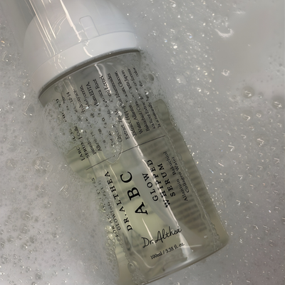 ABC Glow Whipped Serum - 100 ml