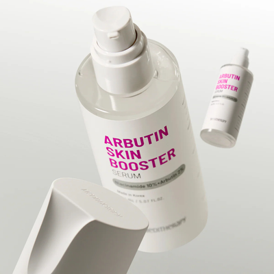 Arbutin Skin Booster Serum - 150 ml