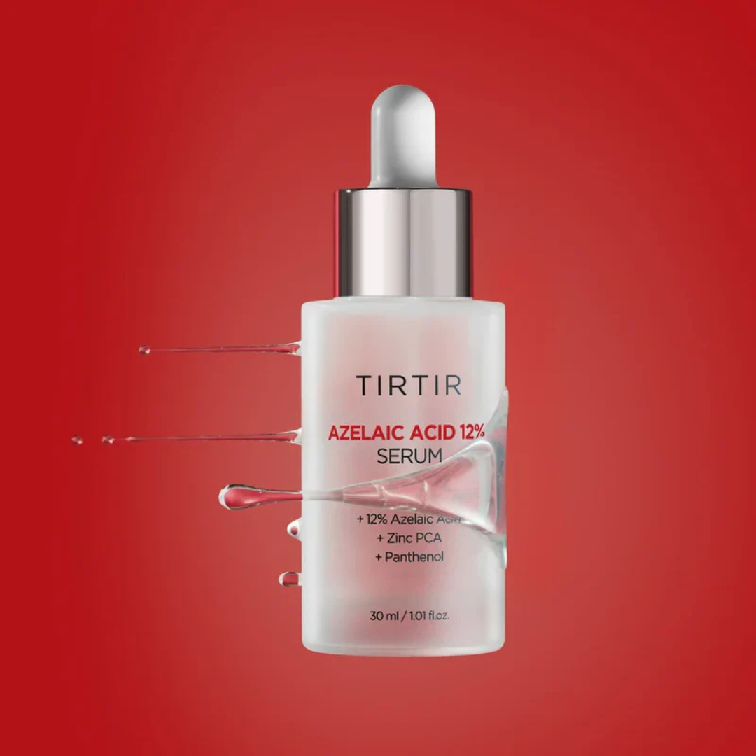 Azelaic Acid 12% Serum - 30 ml