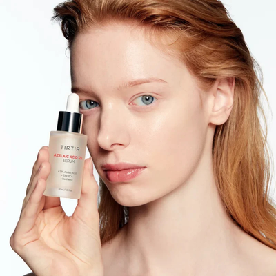 Azelaic Acid 12% Serum - 30 ml
