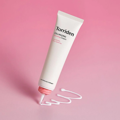 Cellmazing Firming Eye Cream - 30ml