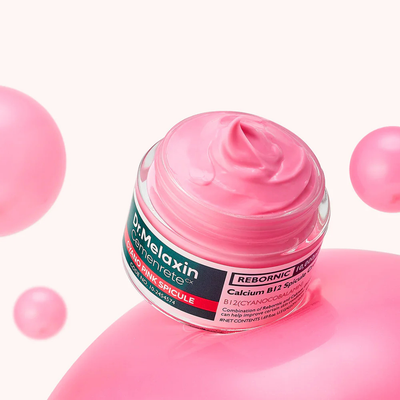 Cemenrete Cyano Pink Spicule Cream - 50 ml