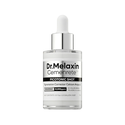 Cemenrete Picotonic Shot Pigmentation Serum - 30 ml