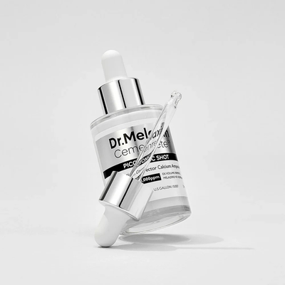 Cemenrete Picotonic Shot Pigmentation Serum - 30 ml
