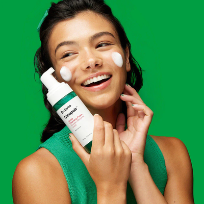 Cicapair Gentle Cleansing Foam - 150 ml