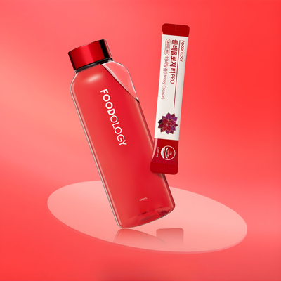Coleology Tea PRO - 15 Sticks