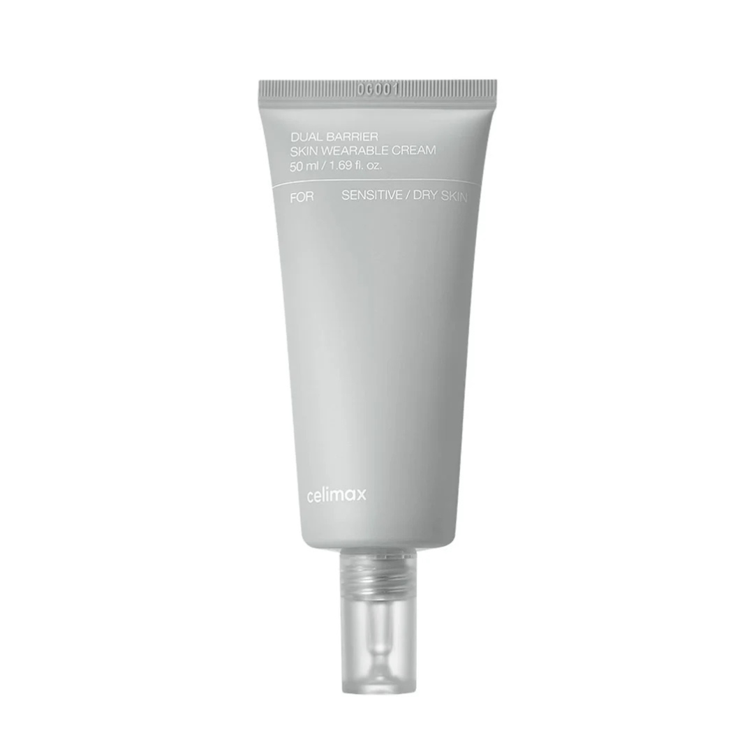 Dual Barrier Watery Sun Cream - 40 ml