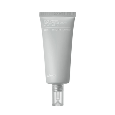 Dual Barrier Watery Sun Cream - 40 ml