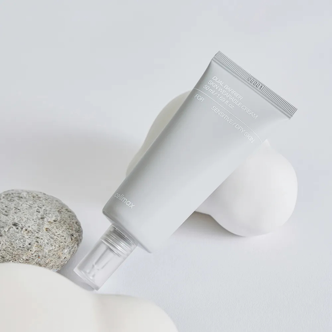 Dual Barrier Watery Sun Cream - 40 ml