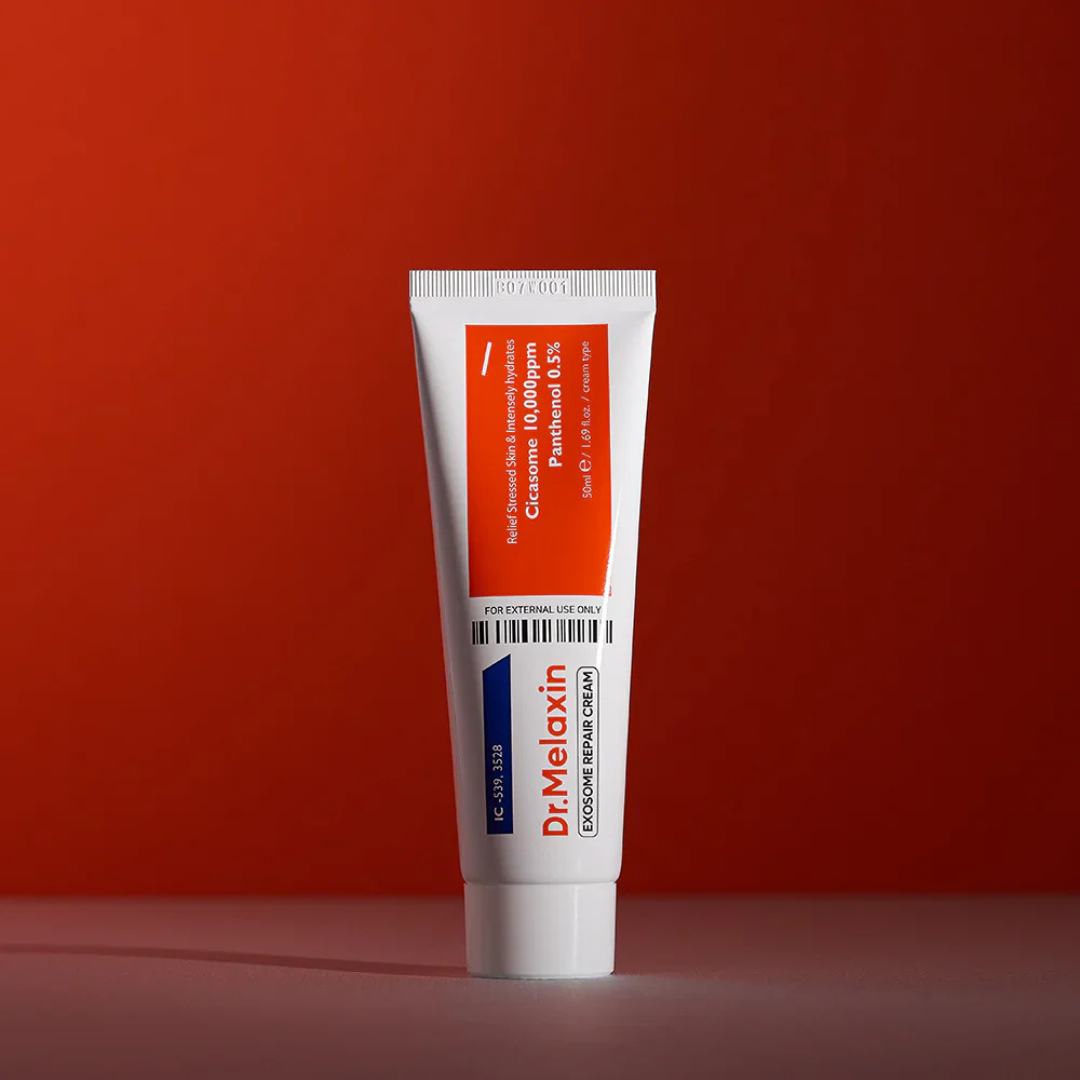Exosome Repair Cream - 50 ml