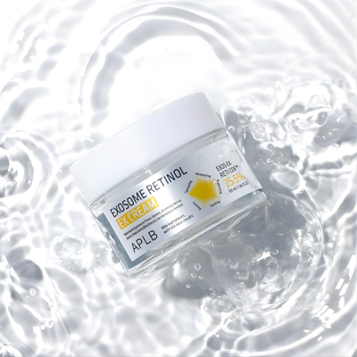 Exosome Retinol EX Cream - 55 ml