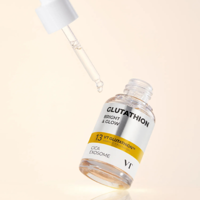 Glutathione G2 Brightening Ampoule - 30 ml