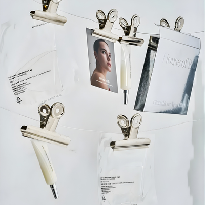 Glutathione Neck Film Set