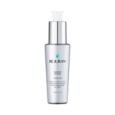 Healer Turnover Ampoule -30 ml