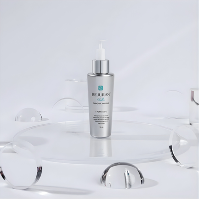 Healer Turnover Ampoule -30 ml