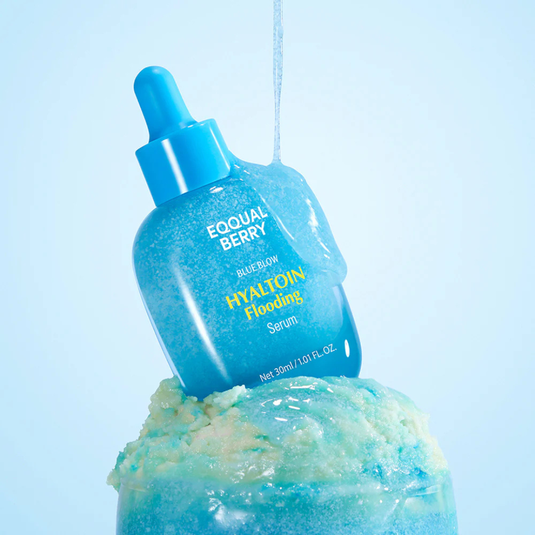 Hyaltoin Flooding Serum - 30 ml