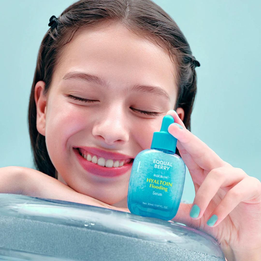 Hyaltoin Flooding Serum - 30 ml