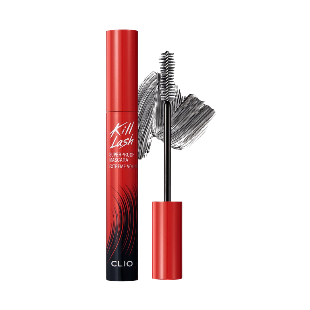 Kill Lash Superproof Mascara - 7 g