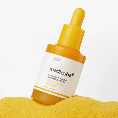 Medicube Dark Spot Eraser Kit