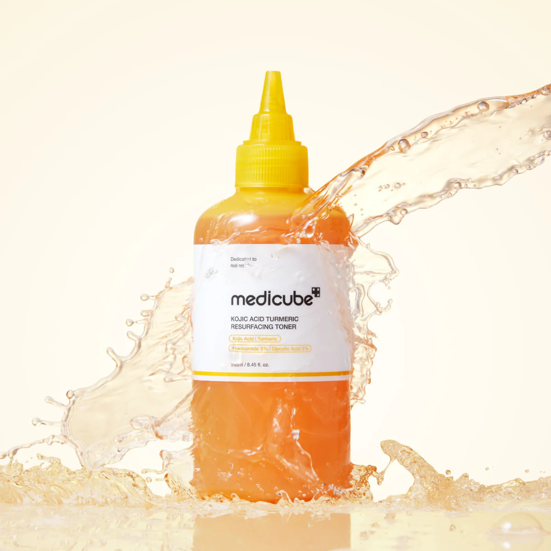 Medicube Dark Spot Eraser Kit