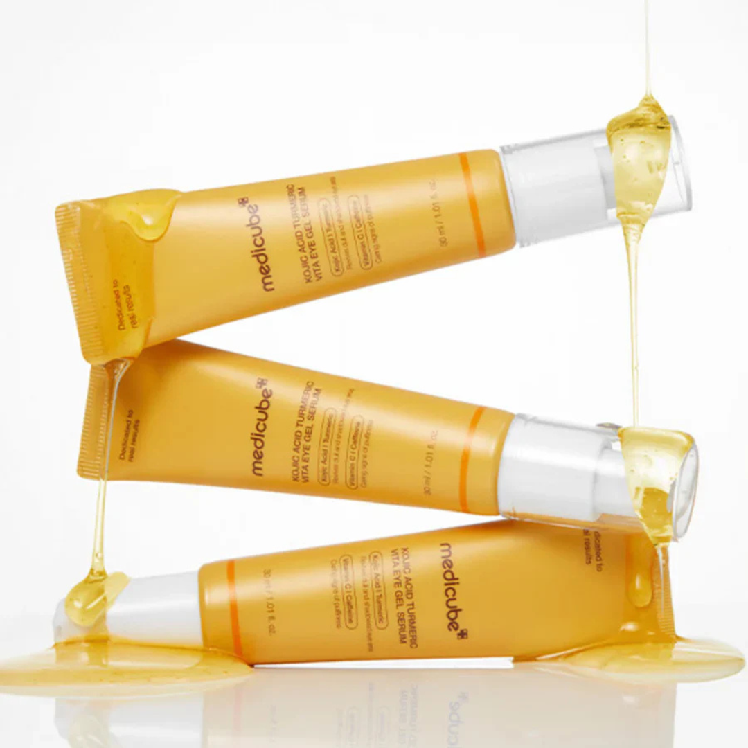 Medicube Dark Spot Eraser Kit