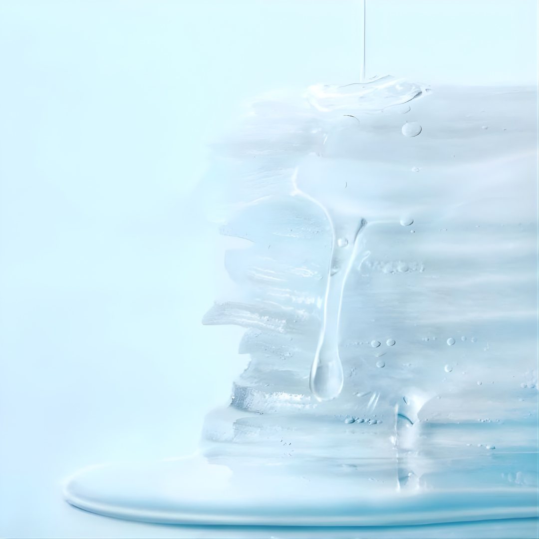 Madagascar Centella Hyalu-Cica Jelly-Fit Ampoule Pad - 60 Pads