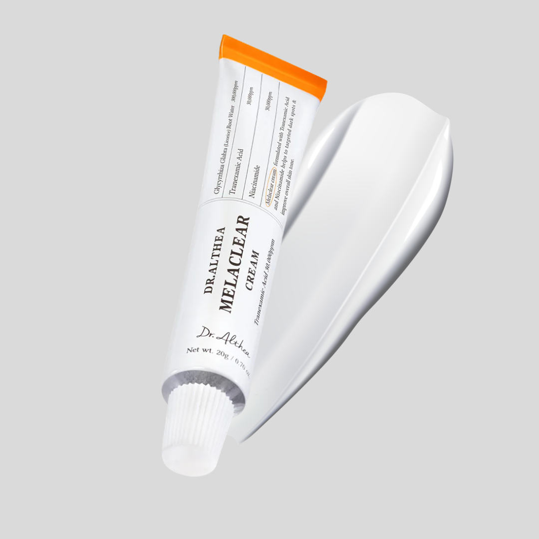 Melaclear Cream - 20 g
