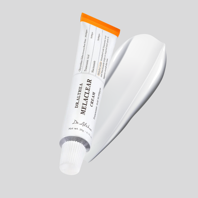 Melaclear Cream - 20 g