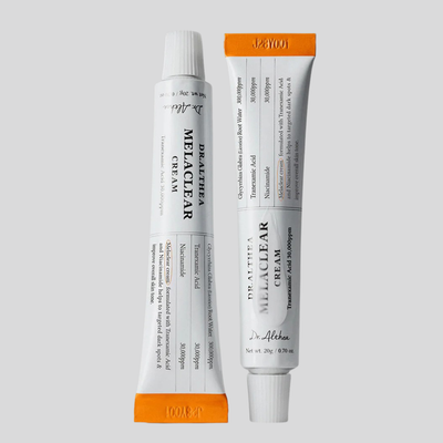 Melaclear Cream - 20 g