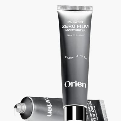 Mugwort Zero Film Moisturizer - 60 ml